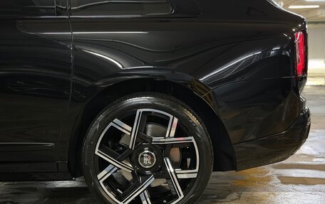 Rolls-Royce Cullinan, 2025 год, 68 000 000 рублей, 10 фотография
