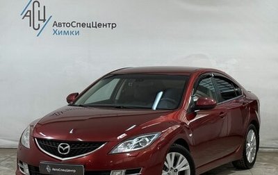 Mazda 6, 2008 год, 899 800 рублей, 1 фотография