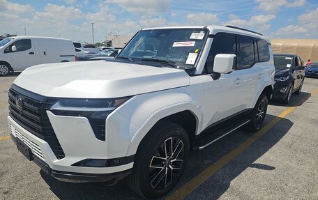 Lexus GX, 2025 год, 14 500 000 рублей, 1 фотография