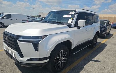 Lexus GX, 2025 год, 14 500 000 рублей, 1 фотография