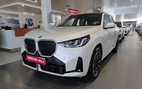 BMW X3, 2025 год, 7 970 000 рублей, 1 фотография