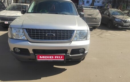Ford Explorer III, 2004 год, 800 000 рублей, 1 фотография