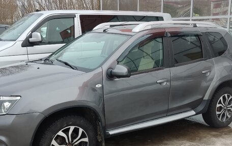 Nissan Terrano III, 2019 год, 1 350 000 рублей, 1 фотография