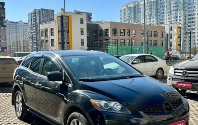 Mazda CX-7 I рестайлинг, 2006 год, 380 000 рублей, 1 фотография