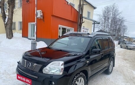 Nissan X-Trail, 2010 год, 1 400 000 рублей, 1 фотография