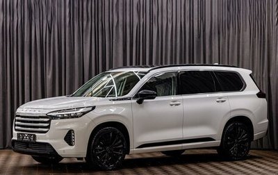 CheryExeed VX, 2021 год, 2 195 000 рублей, 1 фотография