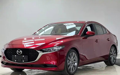 Mazda 3, 2023 год, 1 899 911 рублей, 1 фотография