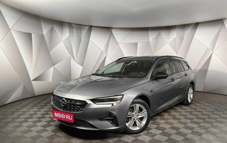 Opel Insignia II рестайлинг, 2020 год, 1 699 000 рублей, 1 фотография