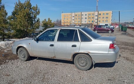 Daewoo Nexia I рестайлинг, 2011 год, 145 000 рублей, 1 фотография