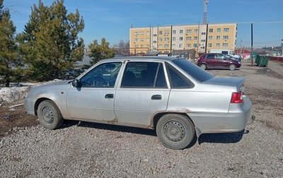 Daewoo Nexia I рестайлинг, 2011 год, 145 000 рублей, 1 фотография