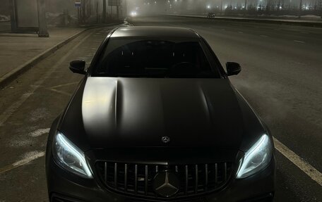 Mercedes-Benz C-Класс AMG, 2019 год, 6 500 000 рублей, 1 фотография