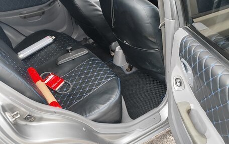 Hyundai Accent II, 2005 год, 320 000 рублей, 1 фотография