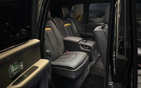 Rolls-Royce Cullinan, 2025 год, 68 000 000 рублей, 16 фотография