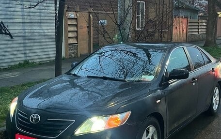 Toyota Camry, 2007 год, 549 000 рублей, 1 фотография