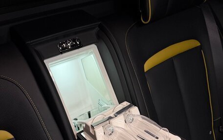 Rolls-Royce Cullinan, 2025 год, 68 000 000 рублей, 27 фотография