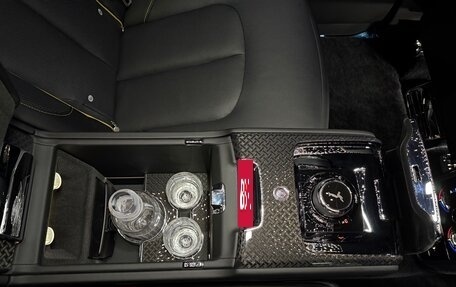 Rolls-Royce Cullinan, 2025 год, 68 000 000 рублей, 24 фотография