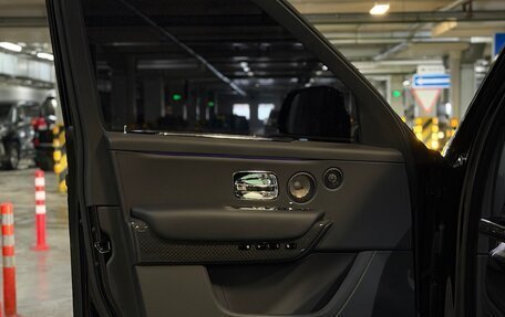 Rolls-Royce Cullinan, 2025 год, 68 000 000 рублей, 29 фотография