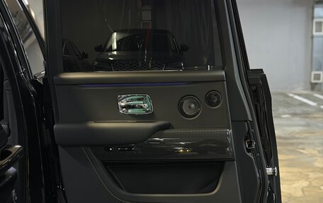 Rolls-Royce Cullinan, 2025 год, 68 000 000 рублей, 30 фотография