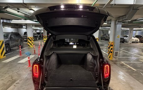 Rolls-Royce Cullinan, 2025 год, 68 000 000 рублей, 32 фотография