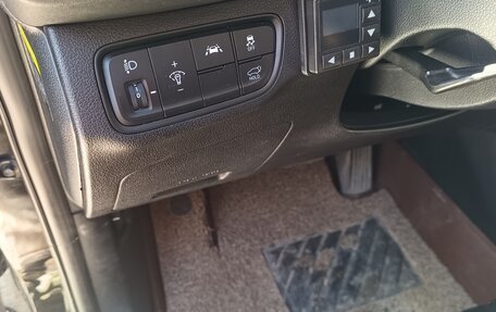 Hyundai Santa Fe IV, 2019 год, 3 200 000 рублей, 6 фотография