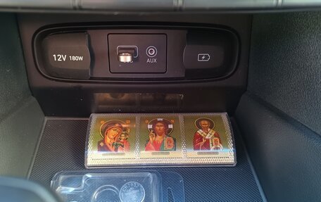 Hyundai Santa Fe IV, 2019 год, 3 200 000 рублей, 9 фотография