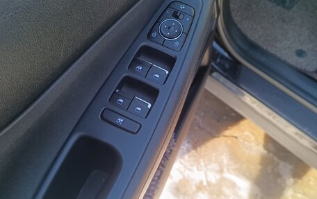 Hyundai Santa Fe IV, 2019 год, 3 200 000 рублей, 11 фотография