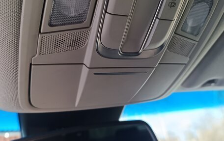 Hyundai Santa Fe IV, 2019 год, 3 200 000 рублей, 10 фотография