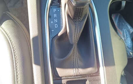 Hyundai Santa Fe IV, 2019 год, 3 200 000 рублей, 8 фотография