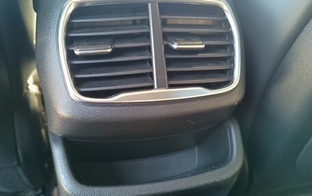 Hyundai Santa Fe IV, 2019 год, 3 200 000 рублей, 15 фотография