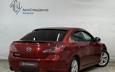 Mazda 6, 2008 год, 899 800 рублей, 2 фотография
