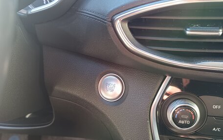 Hyundai Santa Fe IV, 2019 год, 3 200 000 рублей, 14 фотография