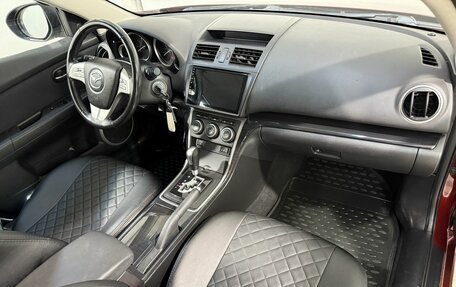 Mazda 6, 2008 год, 899 800 рублей, 3 фотография