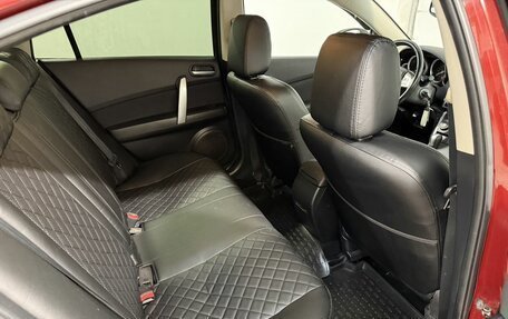 Mazda 6, 2008 год, 899 800 рублей, 4 фотография