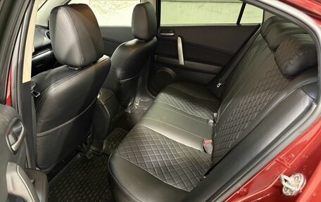 Mazda 6, 2008 год, 899 800 рублей, 6 фотография