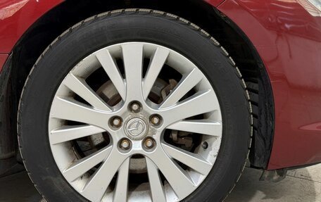 Mazda 6, 2008 год, 899 800 рублей, 5 фотография