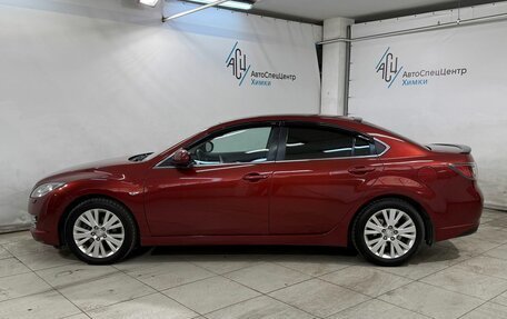 Mazda 6, 2008 год, 899 800 рублей, 17 фотография