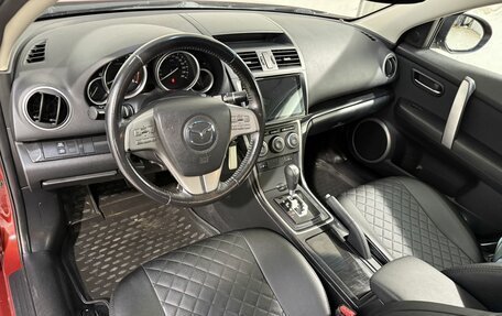 Mazda 6, 2008 год, 899 800 рублей, 8 фотография