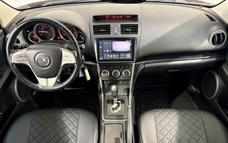 Mazda 6, 2008 год, 899 800 рублей, 9 фотография