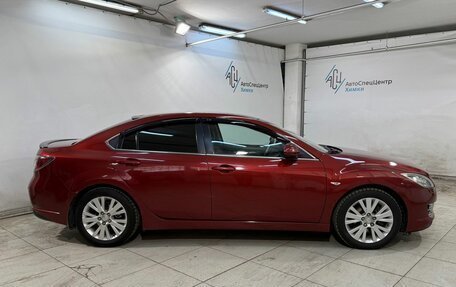 Mazda 6, 2008 год, 899 800 рублей, 16 фотография
