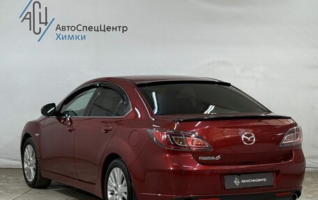 Mazda 6, 2008 год, 899 800 рублей, 15 фотография