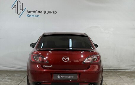Mazda 6, 2008 год, 899 800 рублей, 13 фотография