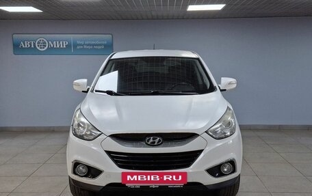 Hyundai ix35 I рестайлинг, 2010 год, 1 050 000 рублей, 2 фотография