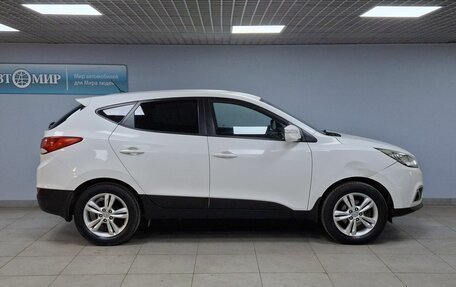 Hyundai ix35 I рестайлинг, 2010 год, 1 050 000 рублей, 4 фотография