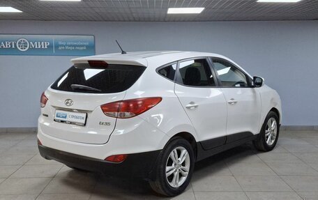 Hyundai ix35 I рестайлинг, 2010 год, 1 050 000 рублей, 5 фотография