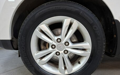 Hyundai ix35 I рестайлинг, 2010 год, 1 050 000 рублей, 9 фотография