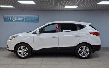 Hyundai ix35 I рестайлинг, 2010 год, 1 050 000 рублей, 8 фотография