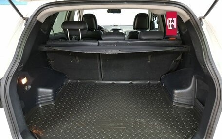 Hyundai ix35 I рестайлинг, 2010 год, 1 050 000 рублей, 12 фотография