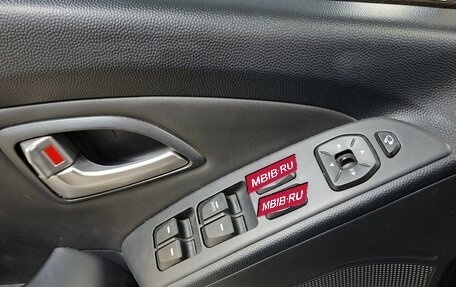 Hyundai ix35 I рестайлинг, 2010 год, 1 050 000 рублей, 17 фотография