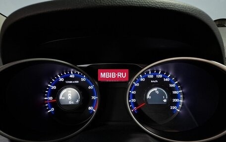 Hyundai ix35 I рестайлинг, 2010 год, 1 050 000 рублей, 13 фотография