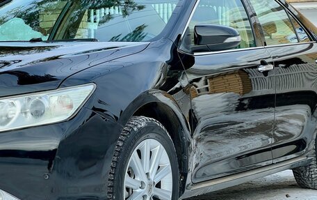 Toyota Camry, 2014 год, 1 650 000 рублей, 3 фотография